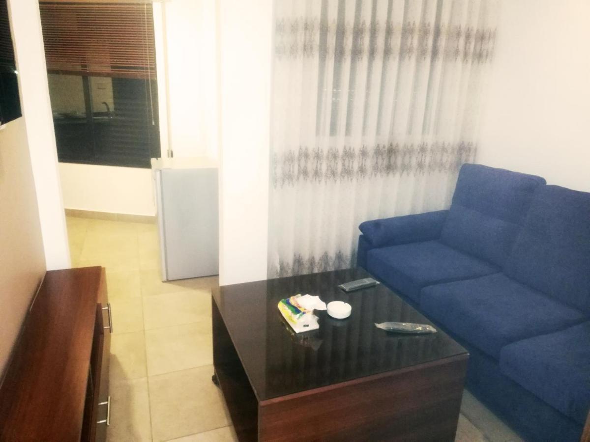 سما عمان للشقق الفندقية Sama Amman Hotel Apartments Extérieur photo