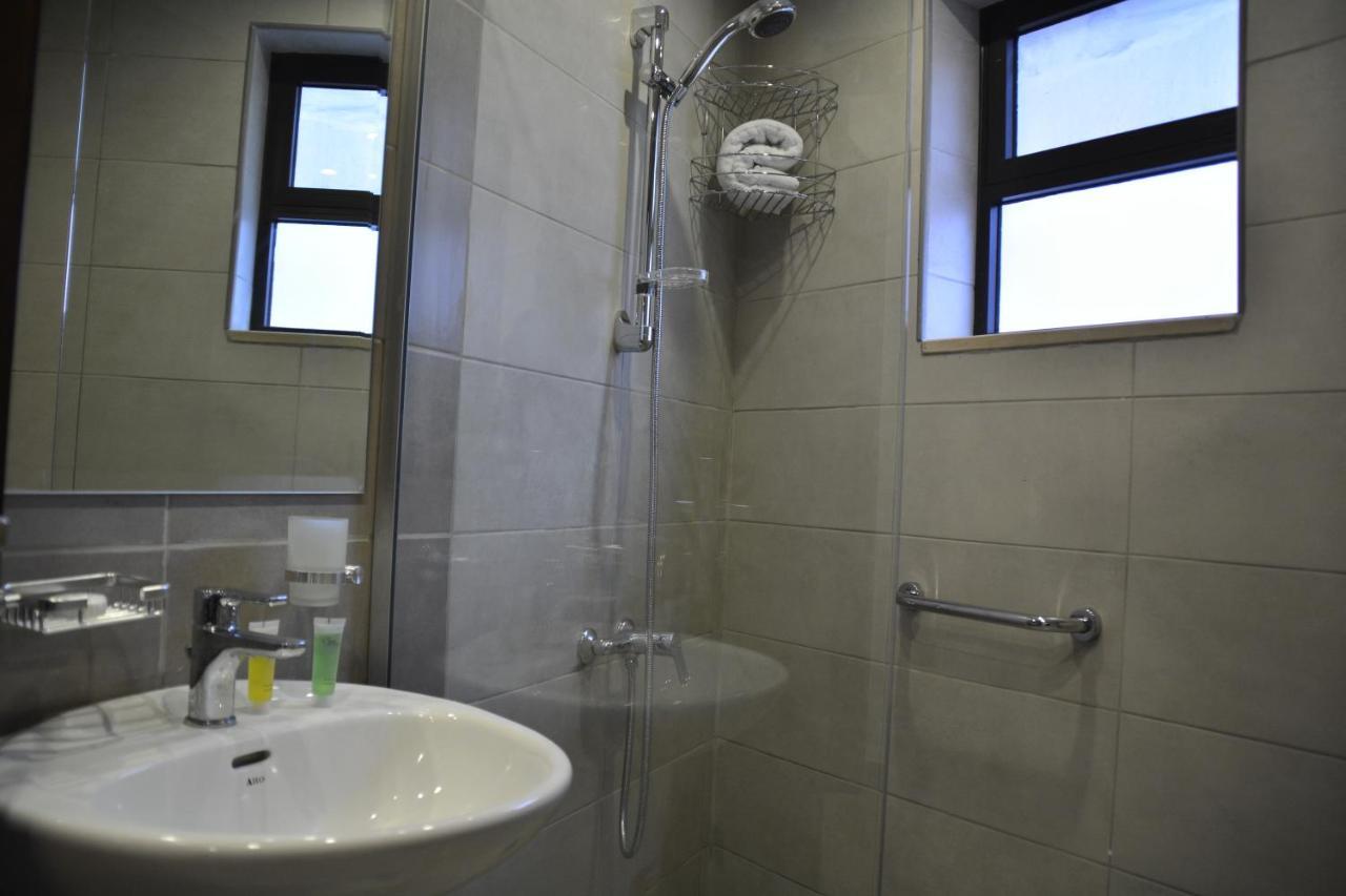 سما عمان للشقق الفندقية Sama Amman Hotel Apartments Extérieur photo